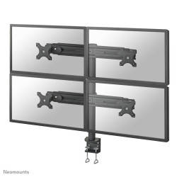 Neomounts FPMA-D700D4, Quadruple 