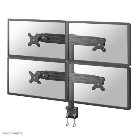 Neomounts FPMA-D700D4, Quadruple 