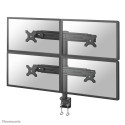 Neomounts FPMA-D700D4, Quadruple 
