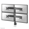 Neomounts FPMA-D700D4, Quadruple 