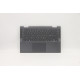 Lenovo UpperCaseASM_NORDIC L82BH SG 