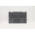Lenovo UpperCaseASM_NORDIC L82BH SG 