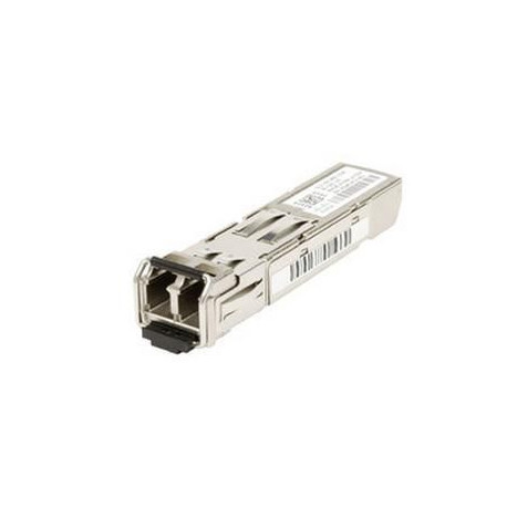 MicroOptics SFP 850nm, MMF, 550m, LC (MO-SFP2171H)