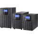 PowerWalker VFI 3000C LCD 3000VA/2400W (10120179)