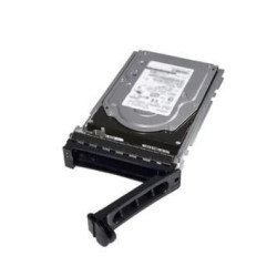 Dell HD 8T SATA6 3.5 7.2K 512E H-L (KRV2W)