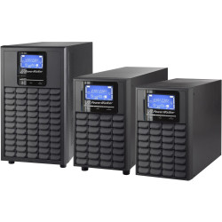 PowerWalker VFI 3000C LCD 3000VA/2400W (10120179)