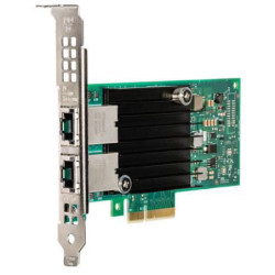 Intel ETHERNET X550T2 SERVER