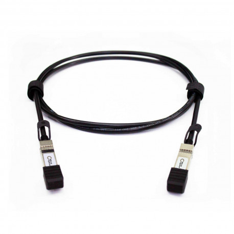 MicroOptics SFP Passive DAC Cable, 2m (MO-UDC-2)