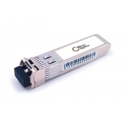 MicroOptics SFP+ 850nm, MMF, 300m, LC (MO-UF-MM-10G)