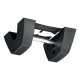 Vogel s PUC 1060 CEILING PLATE FOR (7210604)