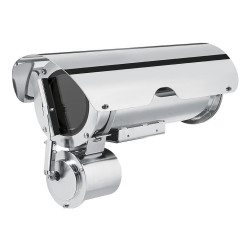 Pelco Housing 360mm w/sunshield (NXM36K1050)