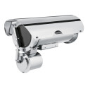 Pelco Housing 360mm w/sunshield (NXM36K1050)
