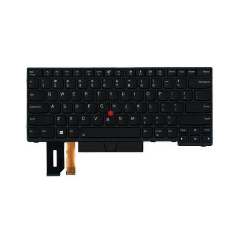 Lenovo FLCHYKBBKES (FRU01YP250)