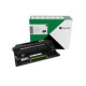 Lexmark 66S0Z00 toner cartridge 1 