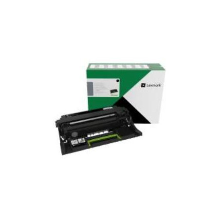 Lexmark 66S0Z00 toner cartridge 1 