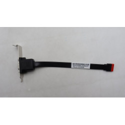 Lenovo Fru, Com1 cable 150mm_ LP 