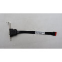 Lenovo Fru, Com1 cable 150mm_ LP 