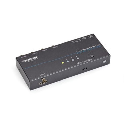 Black Box 4K 2X1 HDMI SWITCH (VSW-HDMI2X1-4K)