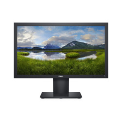 DELL 19.5IN LED 1600X900 16:9 5 MS (DELL-E2020H)