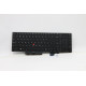 Lenovo FRU CS20 P Keyboard Num BL (5N20Z74822)