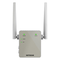 Netgear AC1200 WLAN RANGE EXTENDER DB (EX6120-100PES)