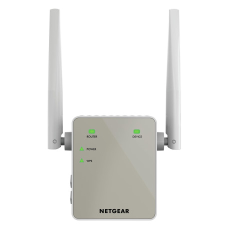 Netgear AC1200 WLAN RANGE EXTENDER DB (EX6120-100PES)