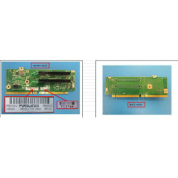 HP Dual x16 PCI Express riser (875059-001)