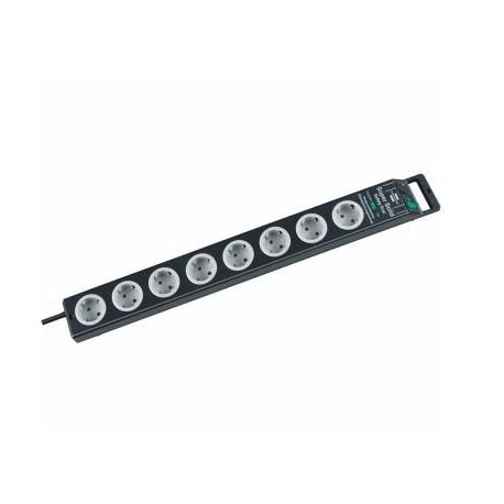 Brennenstuhl Surge protector 9 AC (1153380318)
