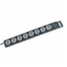 Brennenstuhl Surge protector 9 AC (1153380318)