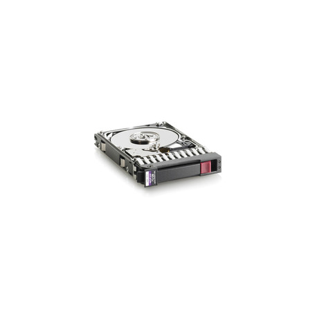 Hewlett Packard Enterprise HDD 72GB SAS SFF 10K DUAL-PORT (384842-B21)