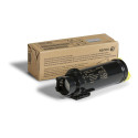 Xerox Toner Jaune 106R03475 ~1000 pages