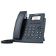 Yealink Ip Phone Black Lcd 