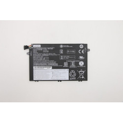 Lenovo 45Wh 3-cell Li-ion internal 