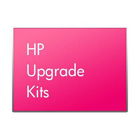 HP 2U SFF Easy Install Rail Kit (733660-B21)