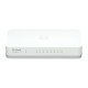 D-Link 8-Port GIGABIT EASY DESKTOP 