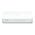 D-Link 8-Port GIGABIT EASY DESKTOP 