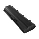 HP Inc. Laptop Battery - 2.550mAh - 10.8V- Li-Ion (593554-001)