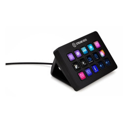 Elgato Stream Deck MK.2 Black 15 