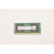 Lenovo 32GB DDR4 SODIMM memory 