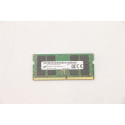 Lenovo 32GB DDR4 SODIMM memory 