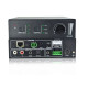 Vivolink Audio amplifier 2x50W (VL120005)