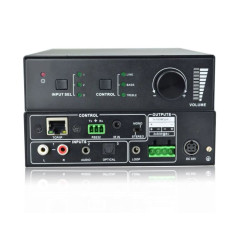 Vivolink Audio amplifier 2x50W (VL120005)