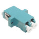 Lanview LC Multimode connector duplex 
