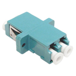 Lanview LC Multimode connector duplex 