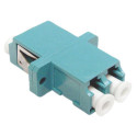 Lanview LC Multimode connector duplex 