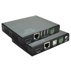 Vivolink HDBaseT KVM Extender (VL120021)