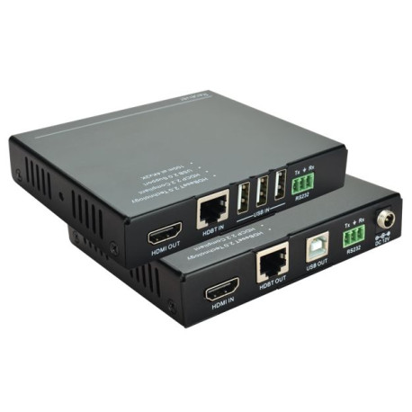Vivolink HDBaseT KVM Extender (VL120021)