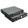 Vivolink HDBaseT KVM Extender (VL120021)
