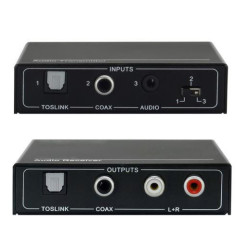 Vivolink Audio Extender kit 100m (VLEXTA170)