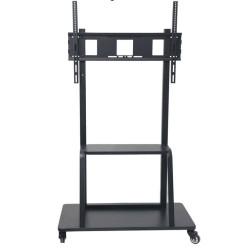 Vivolink Mobile floor stand up to VESA (VLFS4290)